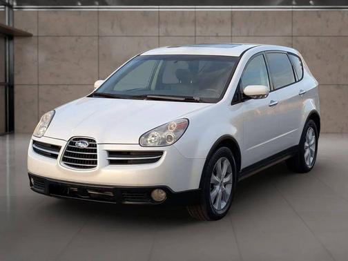 2006 Subaru B9 Tribeca Limited 5-Passenger