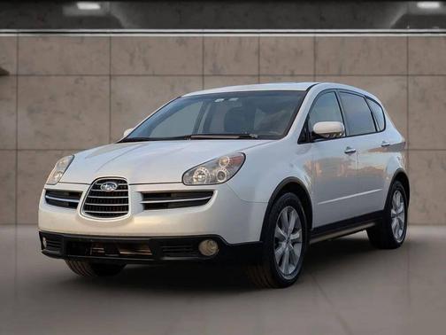 2006 Subaru B9 Tribeca Limited 5-Passenger