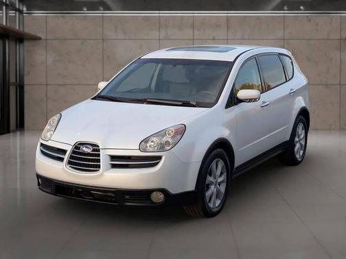 2006 Subaru B9 Tribeca Limited 5-Passenger