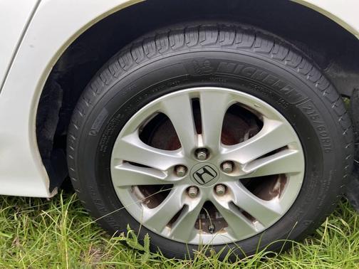 2010 Honda Accord 2.4 LX