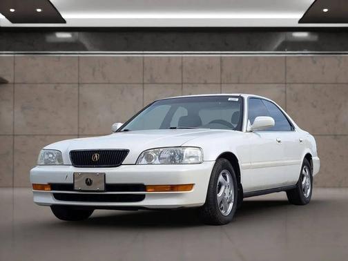 1996 Acura TL 3.2