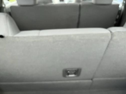 2013 Chevrolet Traverse LS