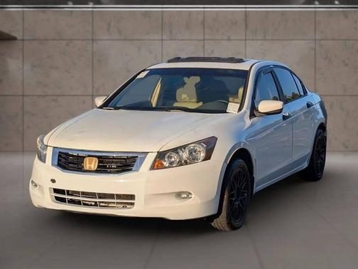 2008 Honda Accord EX