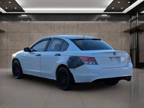 2008 Honda Accord EX