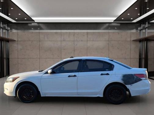 2008 Honda Accord EX