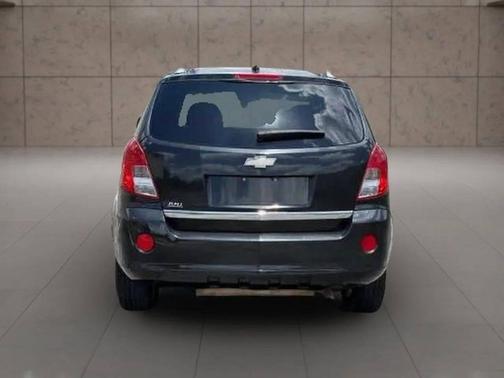 2013 Chevrolet Captiva Sport LT