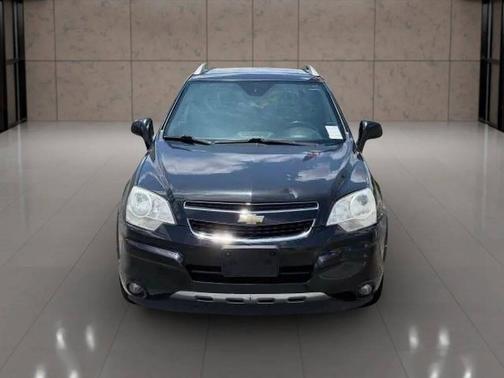 2013 Chevrolet Captiva Sport LT