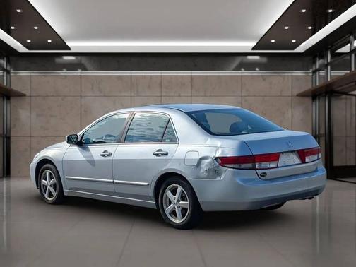 2003 Honda Accord EX