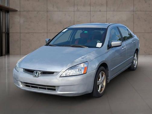 2003 Honda Accord EX