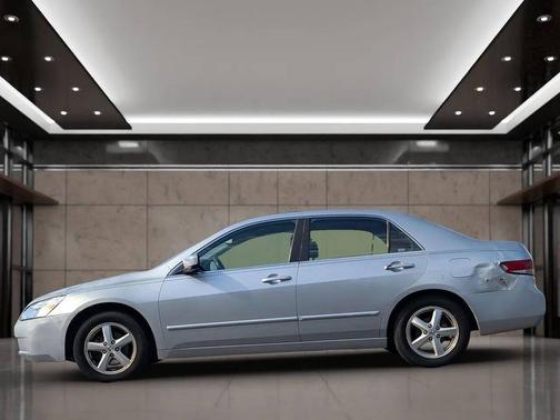 2003 Honda Accord EX
