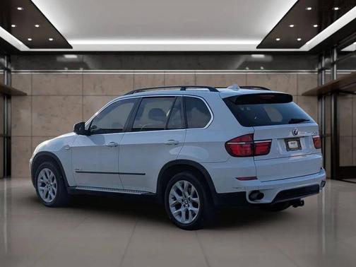 2013 BMW X5 xDrive35i Premium