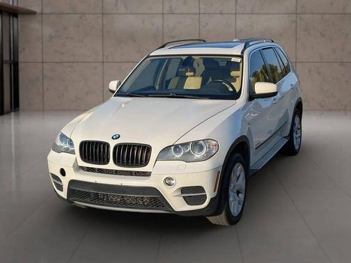 2013 BMW X5 xDrive35i Premium