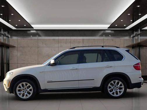 2013 BMW X5 xDrive35i Premium