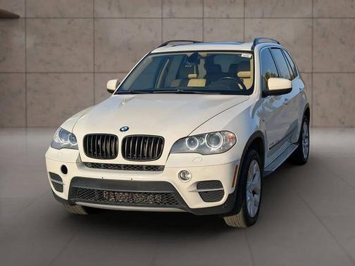2013 BMW X5 xDrive35i Premium