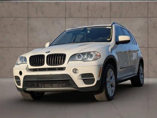 2013 BMW X5 xDrive35i Premium