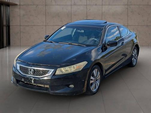 2008 Honda Accord EX