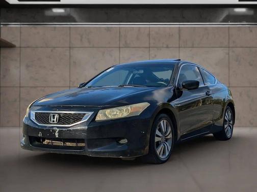 2008 Honda Accord EX