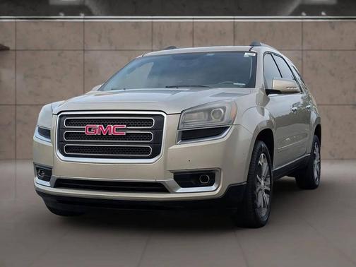 2014 GMC Acadia SLT-1