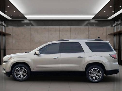 2014 GMC Acadia SLT-1