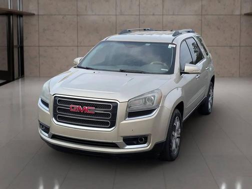 2014 GMC Acadia SLT-1