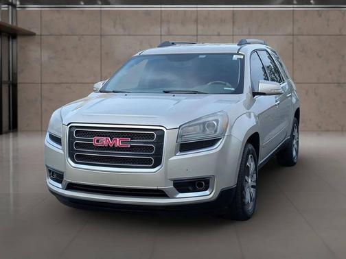 2014 GMC Acadia SLT-1