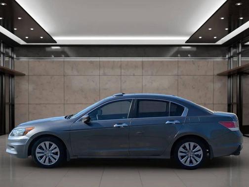 2012 Honda Accord EX-L