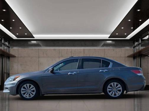 2012 Honda Accord EX-L