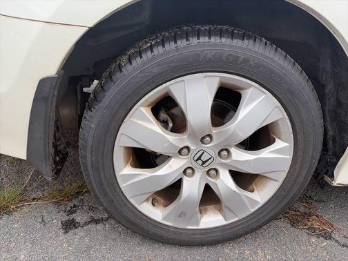 2010 Honda Accord EX-L