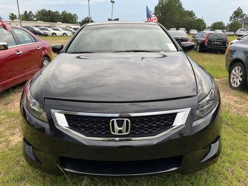 2008 Honda Accord LX-S