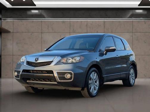 2012 Acura RDX Base