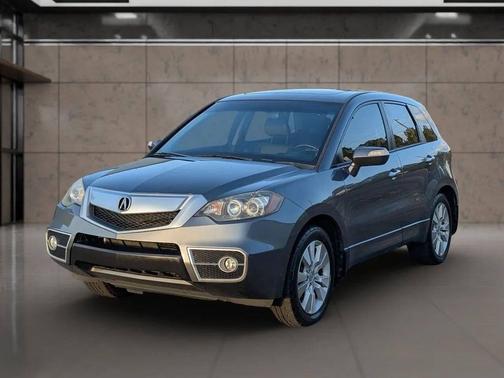 2012 Acura RDX Base
