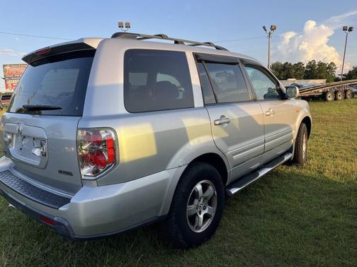 2006 Honda Pilot EX-L