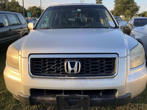 2006 Honda Pilot EX-L