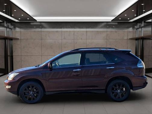 2008 Lexus RX 350 Base