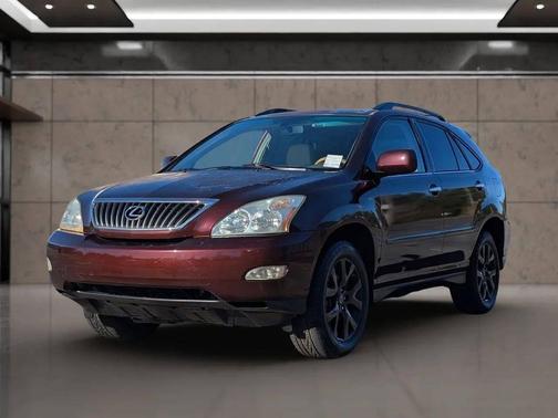 2008 Lexus RX 350 Base