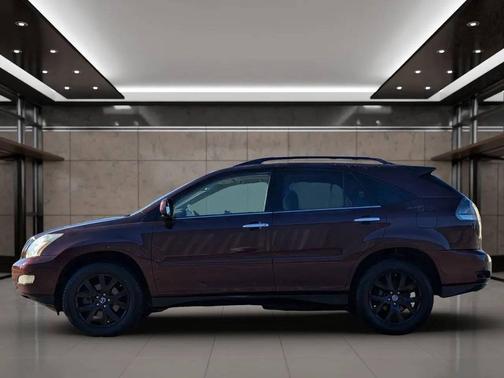 2008 Lexus RX 350 Base