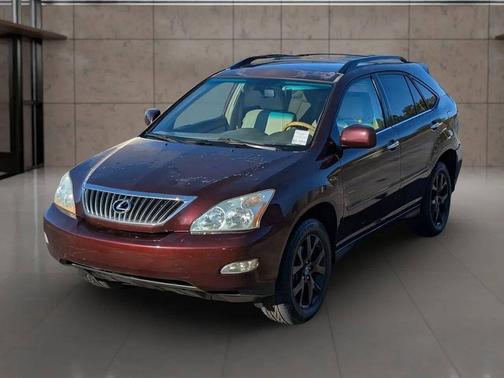 2008 Lexus RX 350 Base