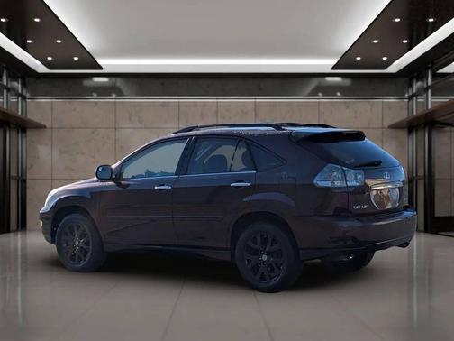 2008 Lexus RX 350 Base