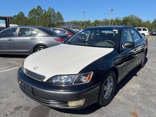 1999 Lexus ES 300 Base
