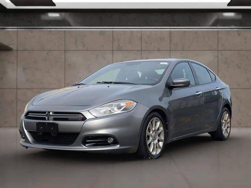 2013 Dodge Dart Limited
