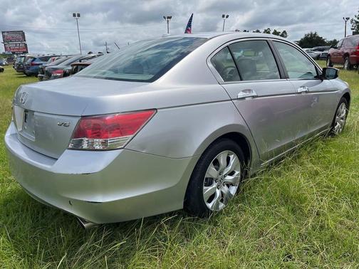 2008 Honda Accord EX
