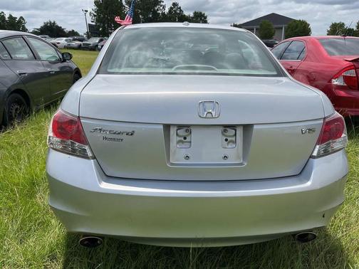 2008 Honda Accord EX