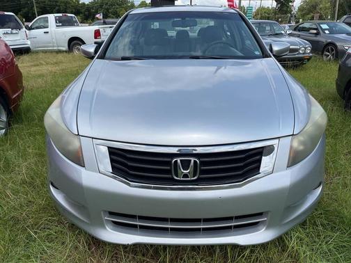 2008 Honda Accord EX