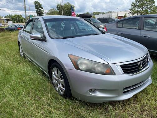 2008 Honda Accord EX