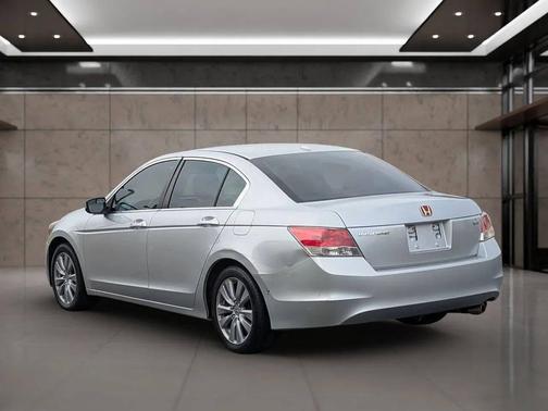 2012 Honda Accord EX-L