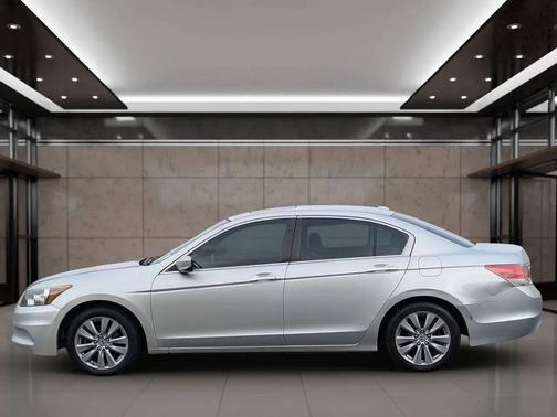 2012 Honda Accord EX-L