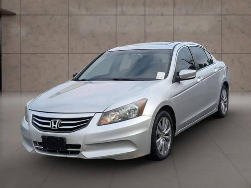 2012 Honda Accord EX-L