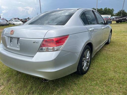2012 Honda Accord EX-L