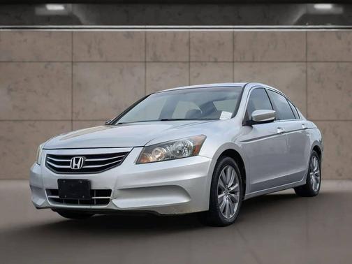 2012 Honda Accord EX-L