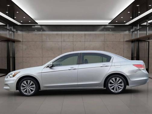 2012 Honda Accord EX-L